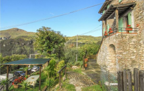 Casa Alma, Casoli